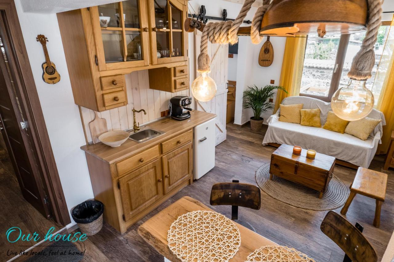 Our House Sozopol