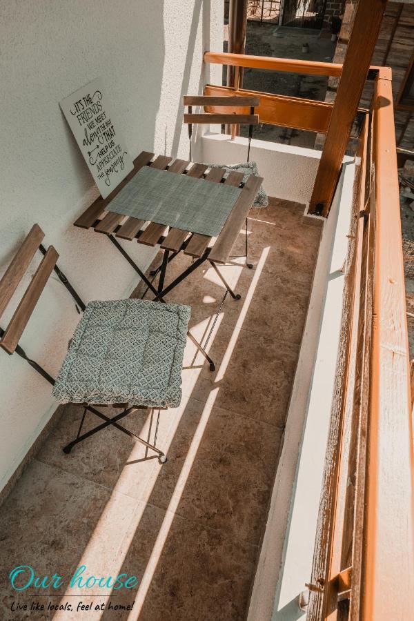 Our House Apartment Sozopol