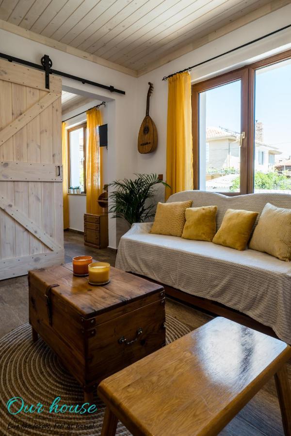 Apartament Our House Sozopol