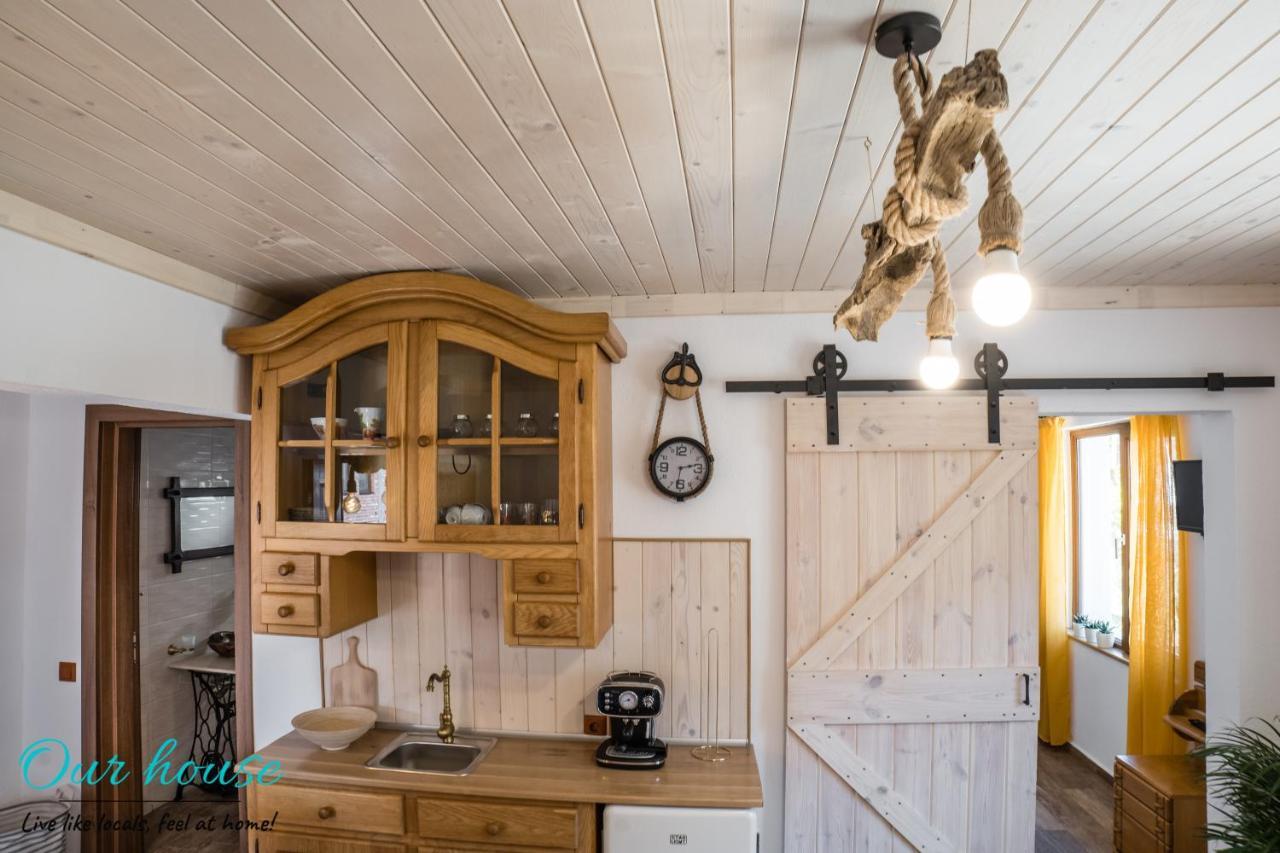 Our House * Sozopol