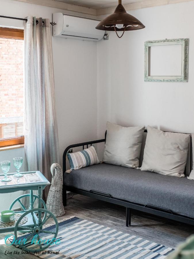 Our House Apartment