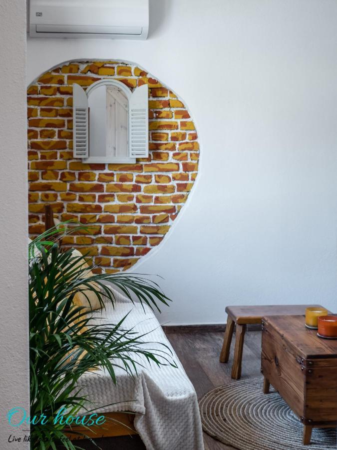 Our House Apartment