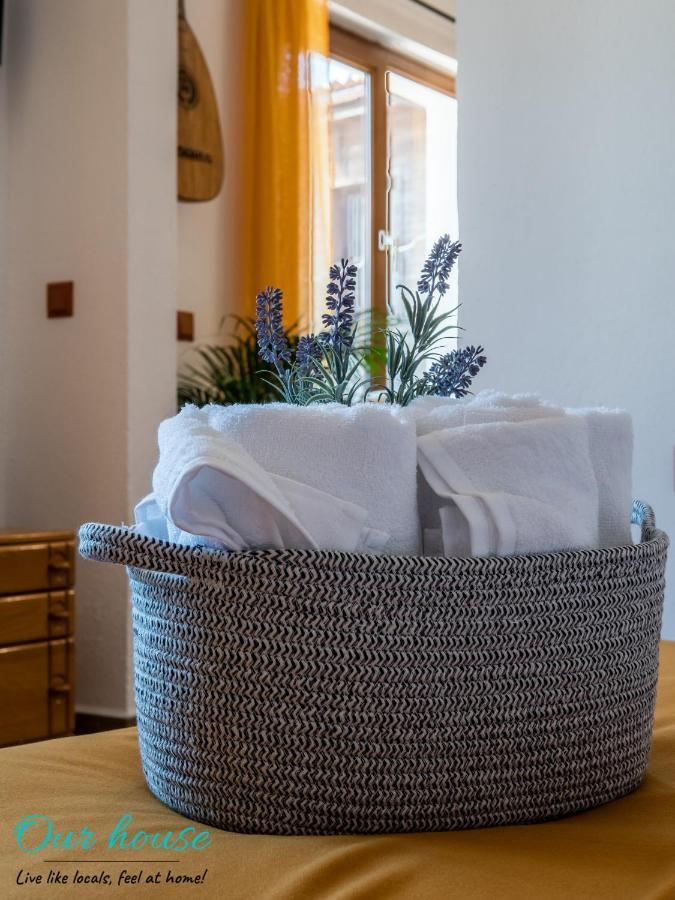 Our House Apartment Sozopol