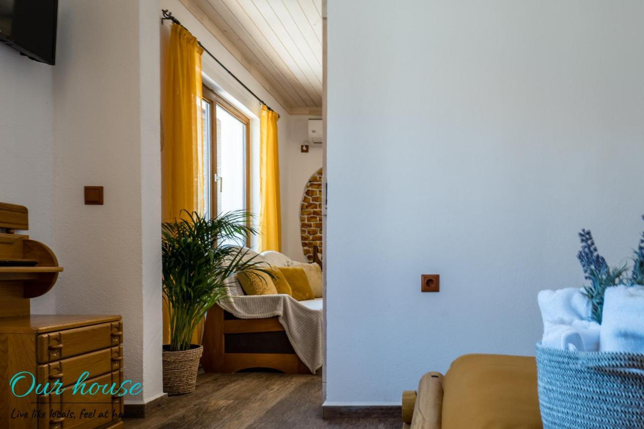 Our House Sozopol