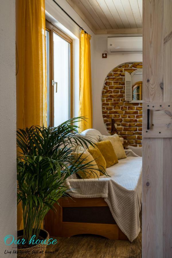 Our House Apartment Sozopol