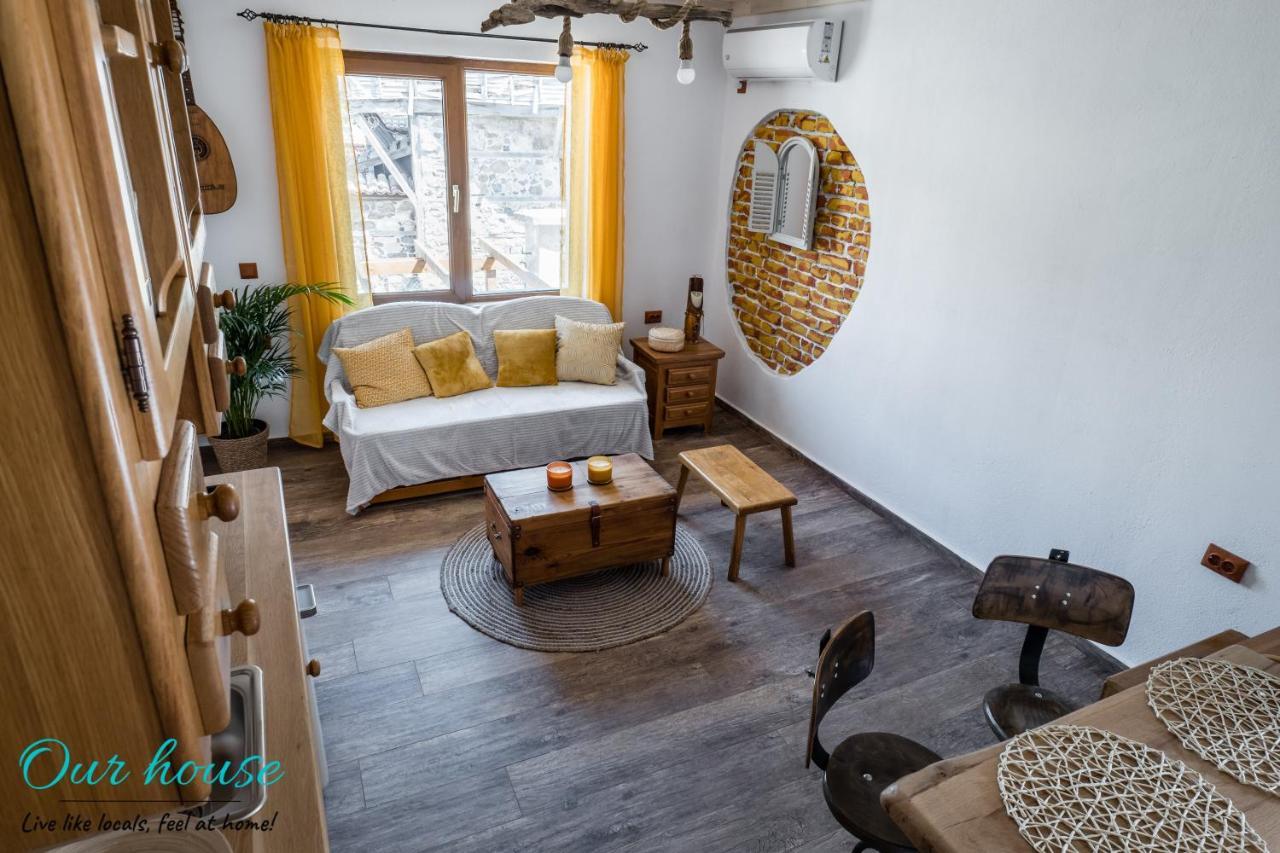 Our House Апартамент *